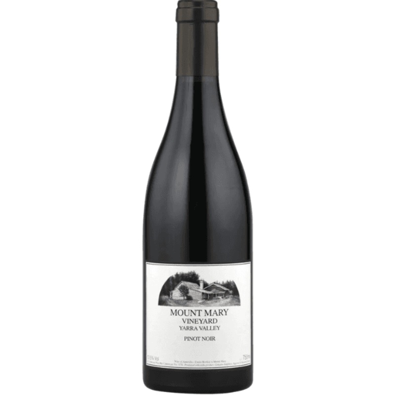 2015 Mount Mary Pinot Noir 750ml
