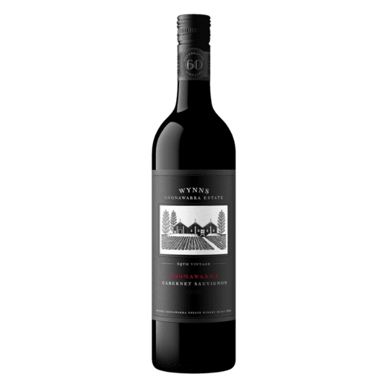 2015 Wynns Coonawarra Estate Black Label Cabernet Sauvignon 750ml