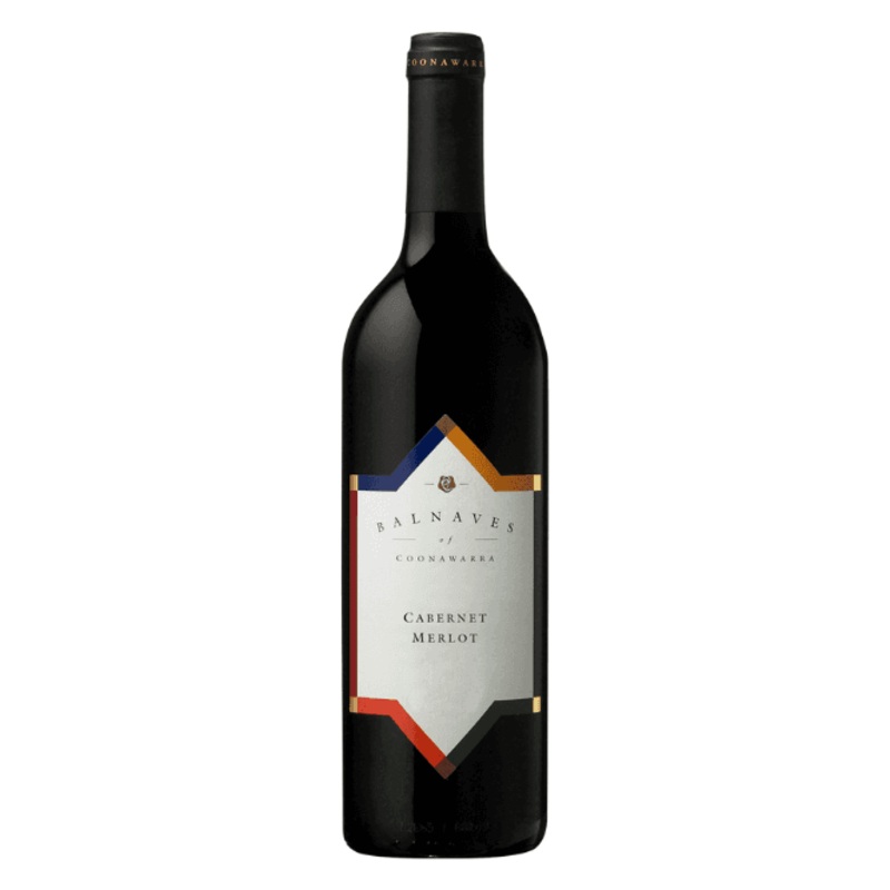 2016 Balnaves Cabernet Merlot 750ml