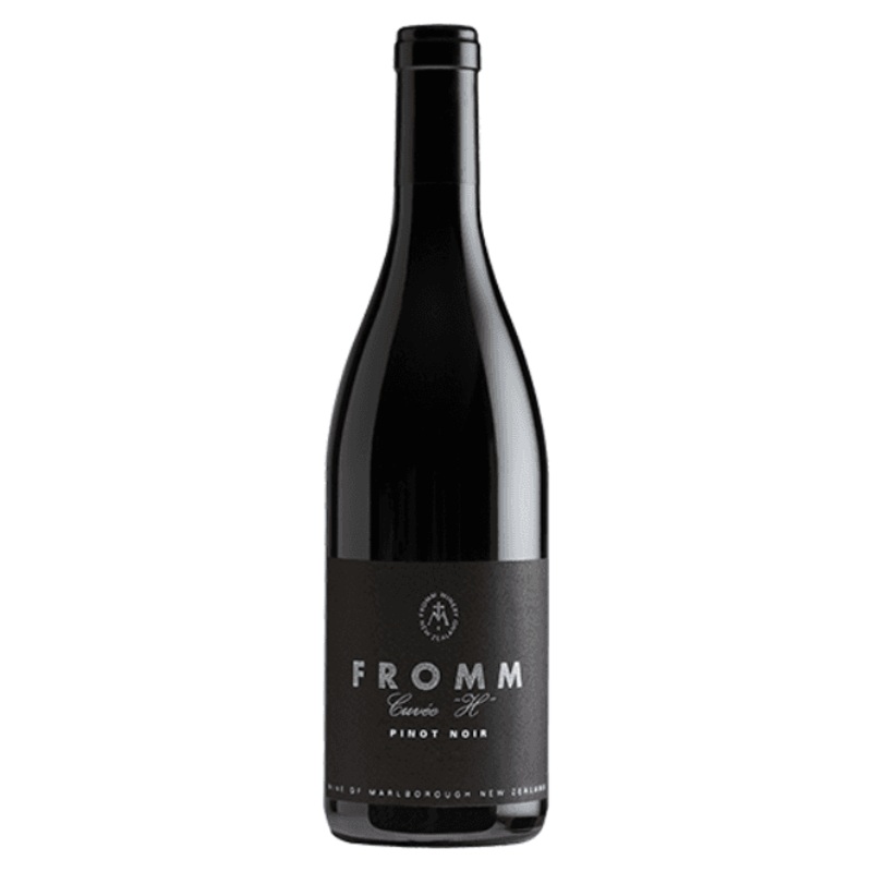 2016 Fromm Pinot Noir Cuvee "H" 750ml