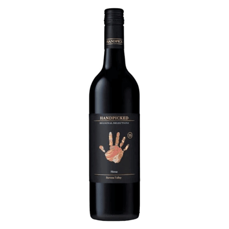 2016 Handpicked Regional Selection Barossa Valley Shiraz 750ml
