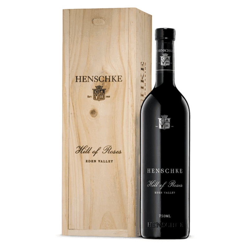 2016 Henschke Hill of Roses 750ml