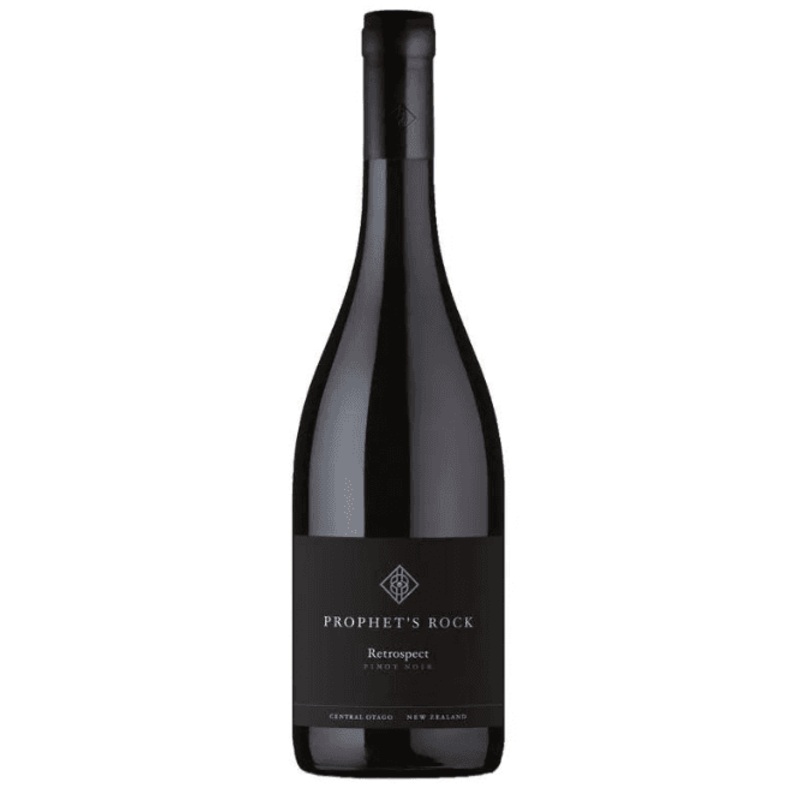 2016 Prophet's Rock Retrospect Pinot Noir 750ml