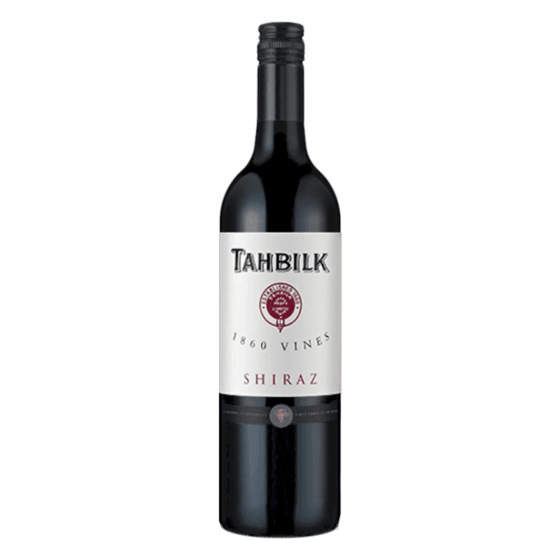 2016 Tahbilk 1860 Vines Shiraz 750ml