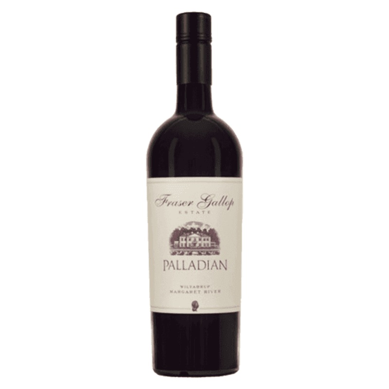 2018 Fraser Gallop Estate Palladian Cabernet Sauvignon 750ml