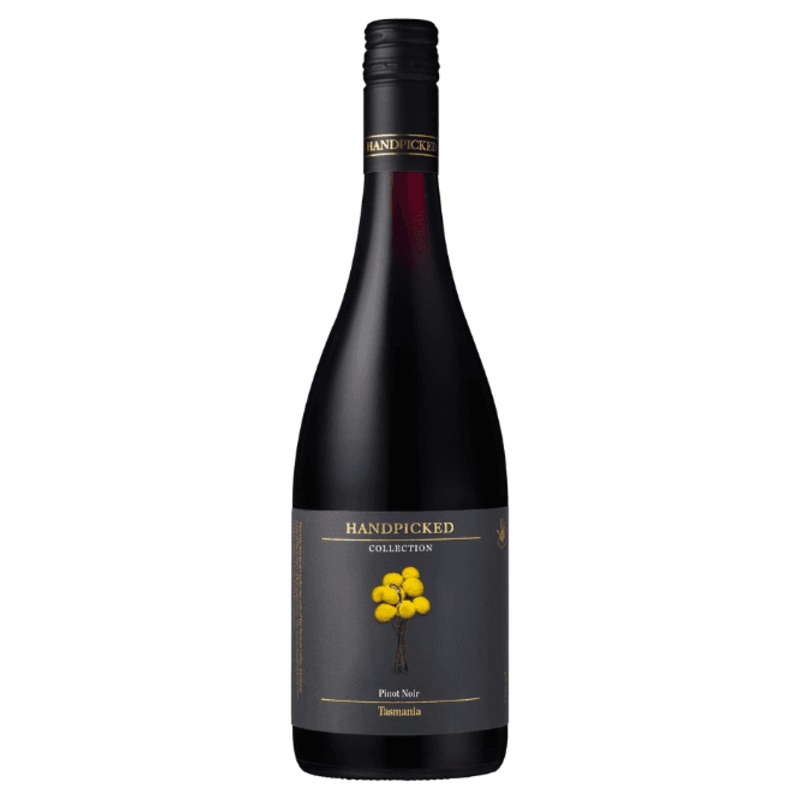 2018 Handpicked Collection Tasmania Pinot Noir 750ml
