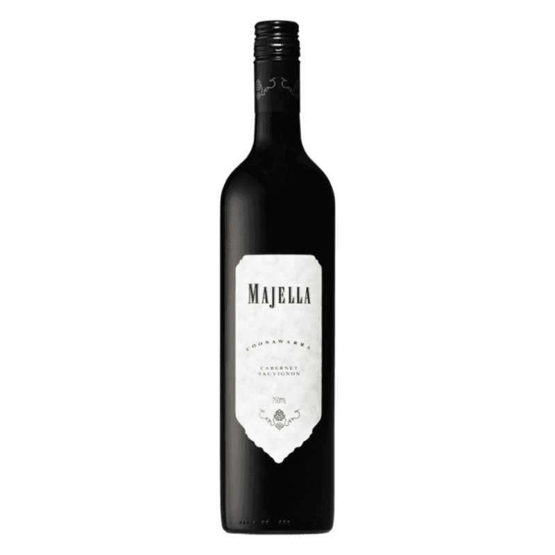 2018 Majella Cabernet Sauvignon 750ml