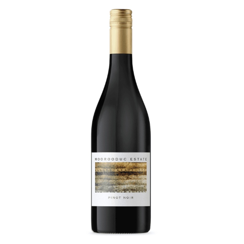 2018 Moorooduc Estate Pinot Noir 750ml