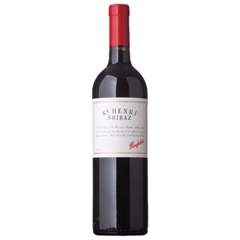 2018 Penfolds St Henri Shiraz 750ml