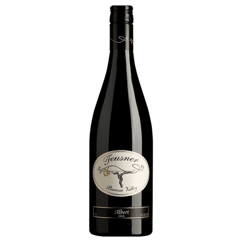 2018 Teusner Albert Shiraz 750ml