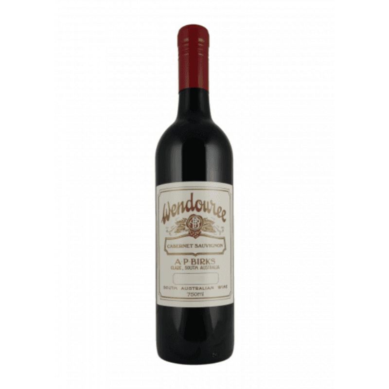 2018 Wendouree Cabernet Sauvignon 750ml