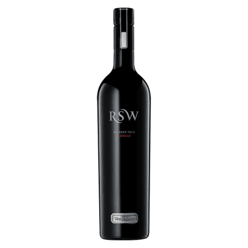 2018 Wirra Wirra RSW Shiraz 750ml
