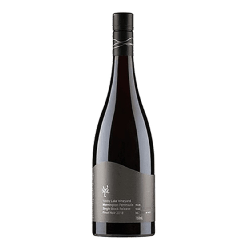 2018 Yabby Lake Single Block Pinot Noir 'Block 1' 750ml