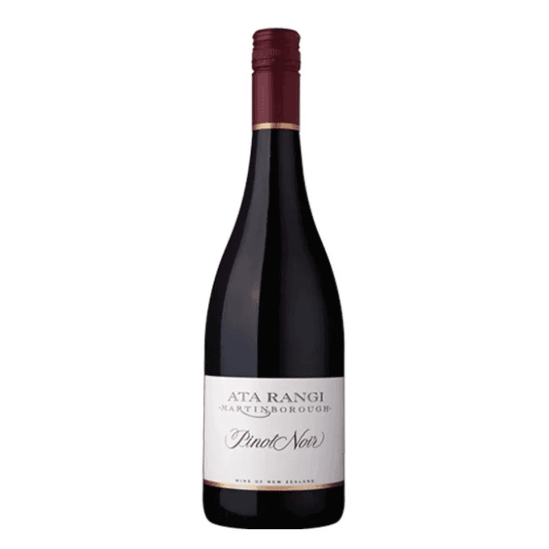 2019 Ata Rangi Pinot Noir 375ml