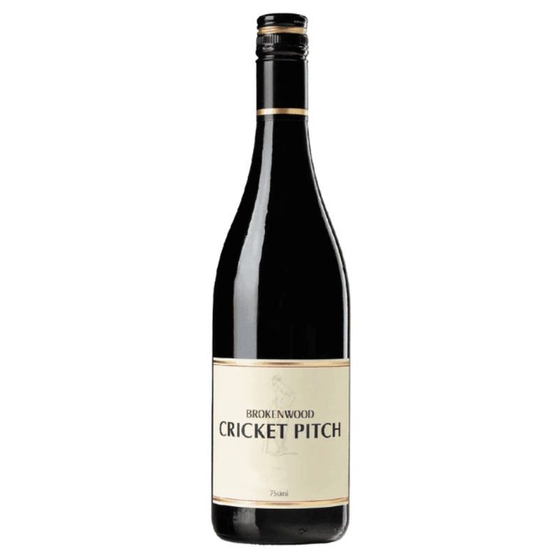 2019 Brokenwood Cricket Pitch Red 750ml