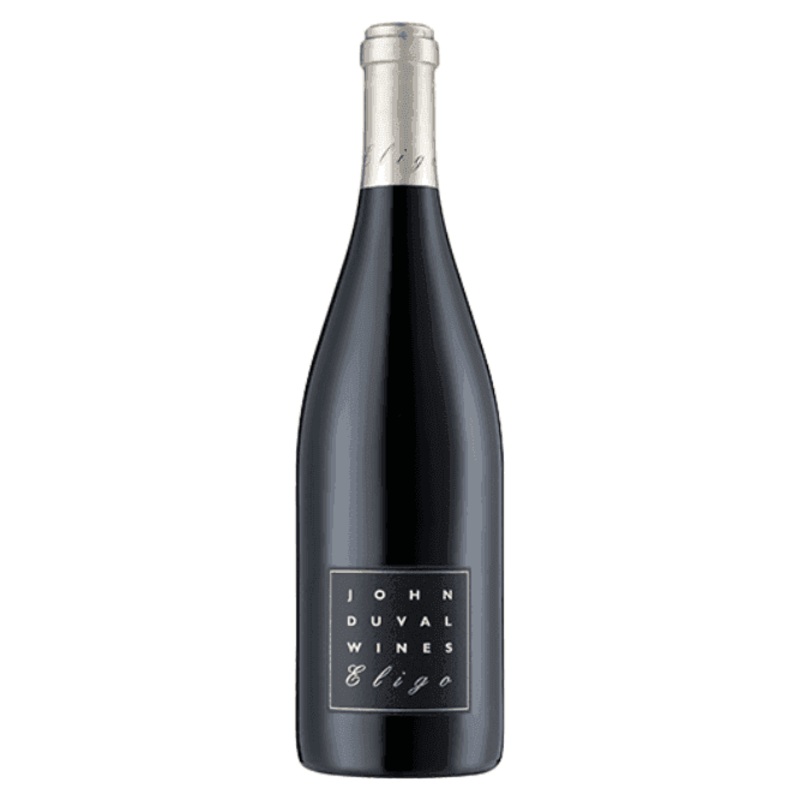 2019 John Duval Eligo Shiraz 750ml