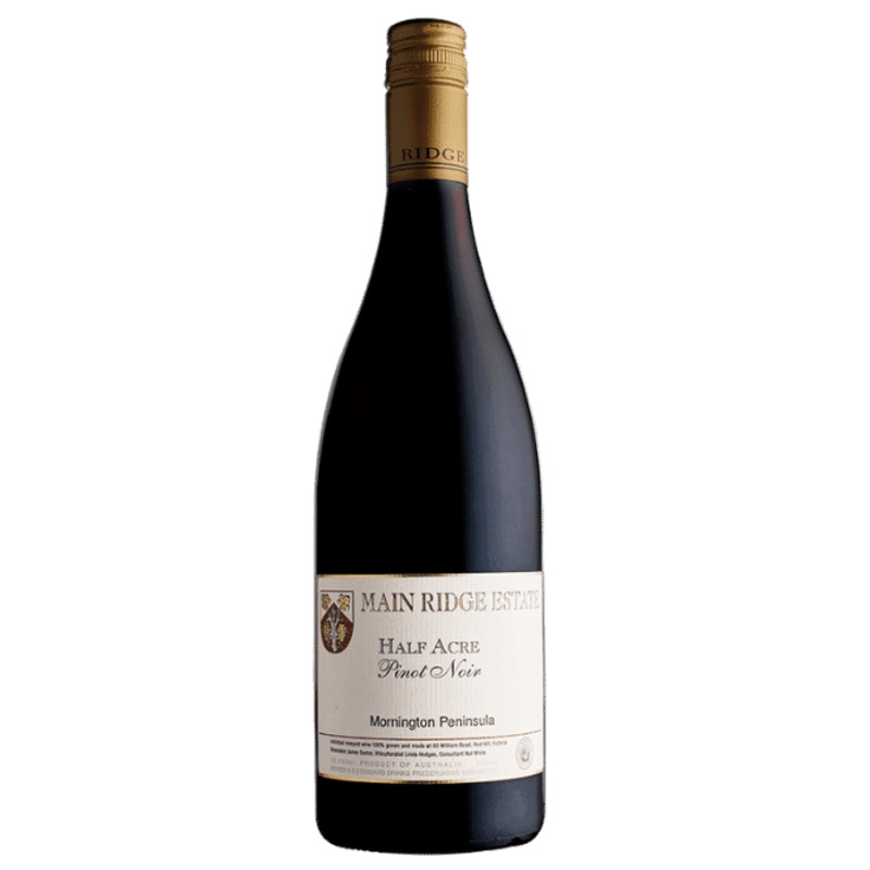 2019 Main Ridge Estate 'Half Acre' Pinot Noir 750ml