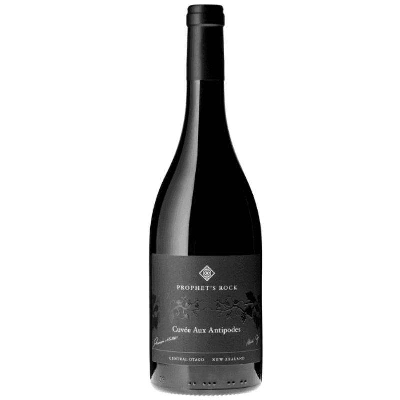 2019 Prophet's Rock Cuvee Aux Antipodes Pinot Noir 750ml