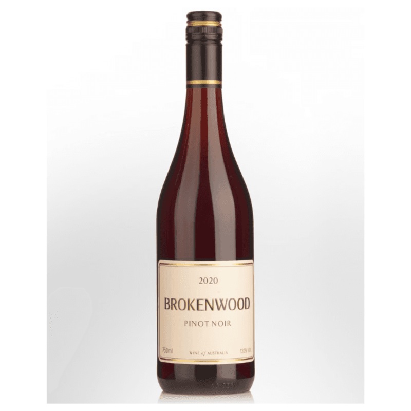 2020 Brokenwood Pinot Noir 750ml