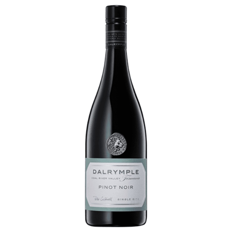 2020 Dalrymple Single Site Coal River Valley Pinot Noir 750ml