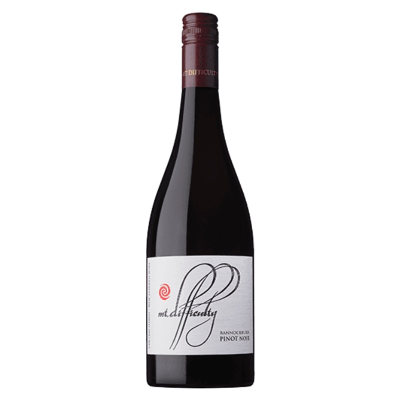 2020 Mt Difficulty Pinot Noir 750ml