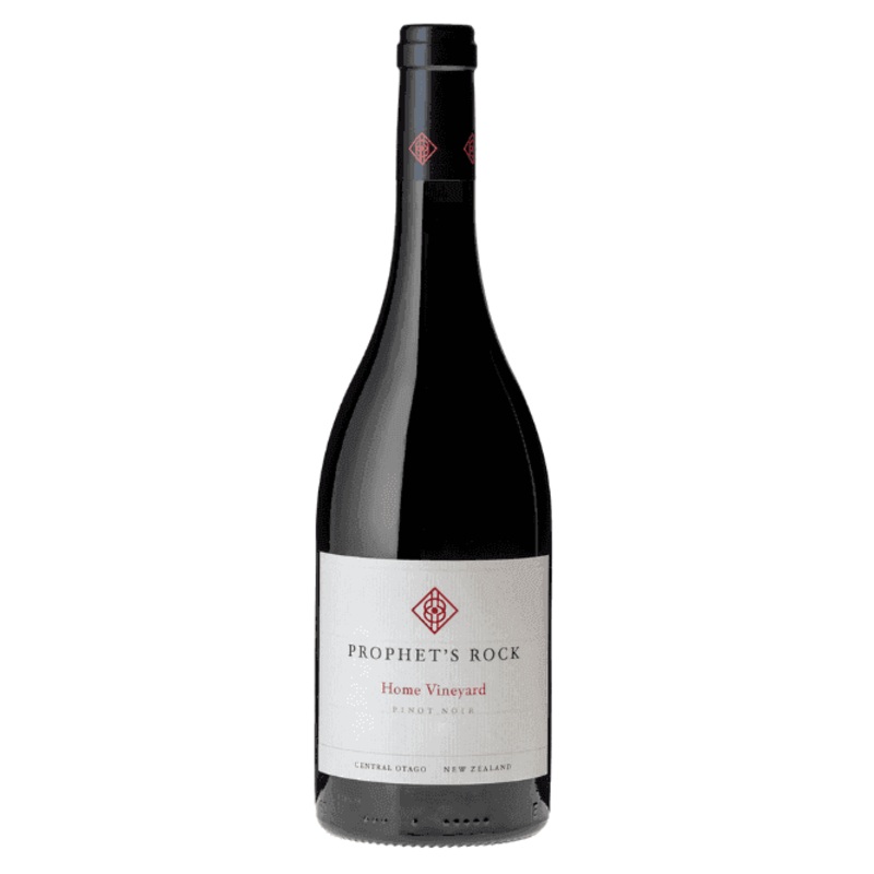 2020 Prophet's Rock Home Vineyard Pinot Noir 750ml