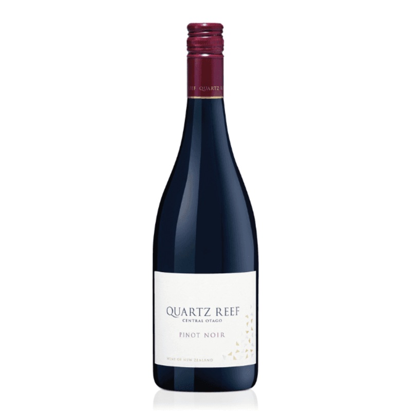 2020 Quartz Reef Pinot Noir 750ml