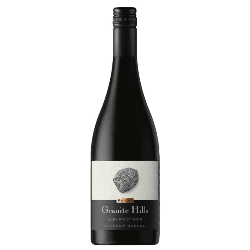 2021 Granite Hills Pinot Noir 750ml