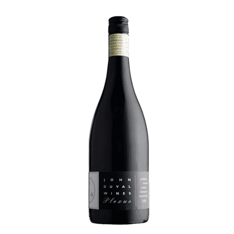 2021 John Duval Plexus Grenache Shiraz Mourvdre 750ml
