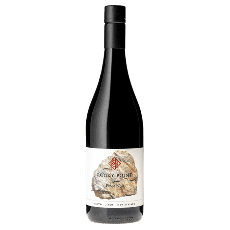 2021 Prophet's Rock Rocky Point Pinot Noir 750ml