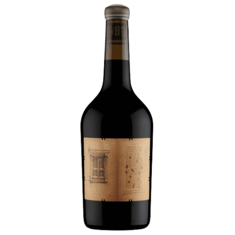 2021 Sami-Odi Hoffmann Dallwitz Syrah 750ml