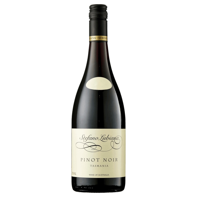2021 Stefano Lubiana Estate Pinot Noir 750ml