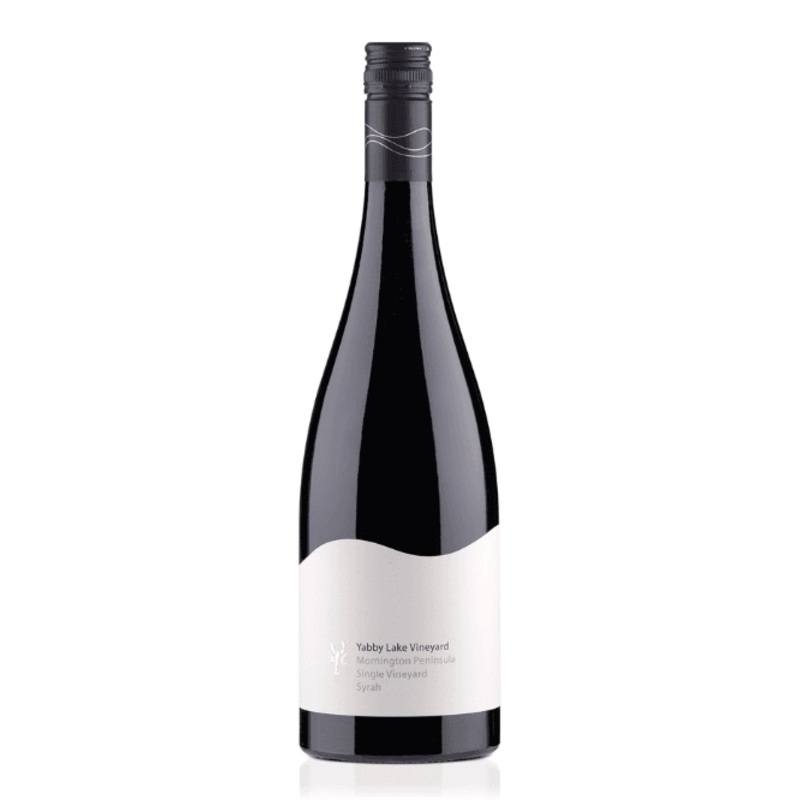 2021 Yabby Lake Single Vineyard Syrah 750ml
