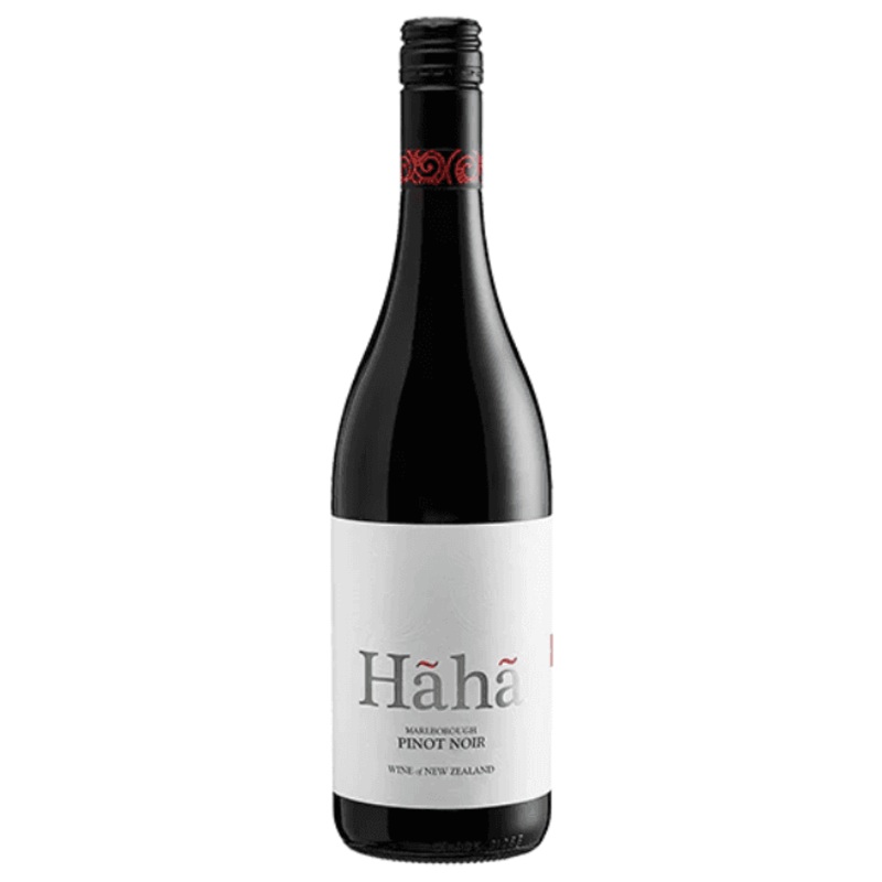 2022 Haha Wine Pinot Noir 750ml