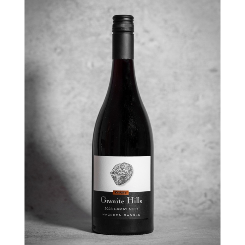 2023 Granite Hills Gamay Noir 750ml