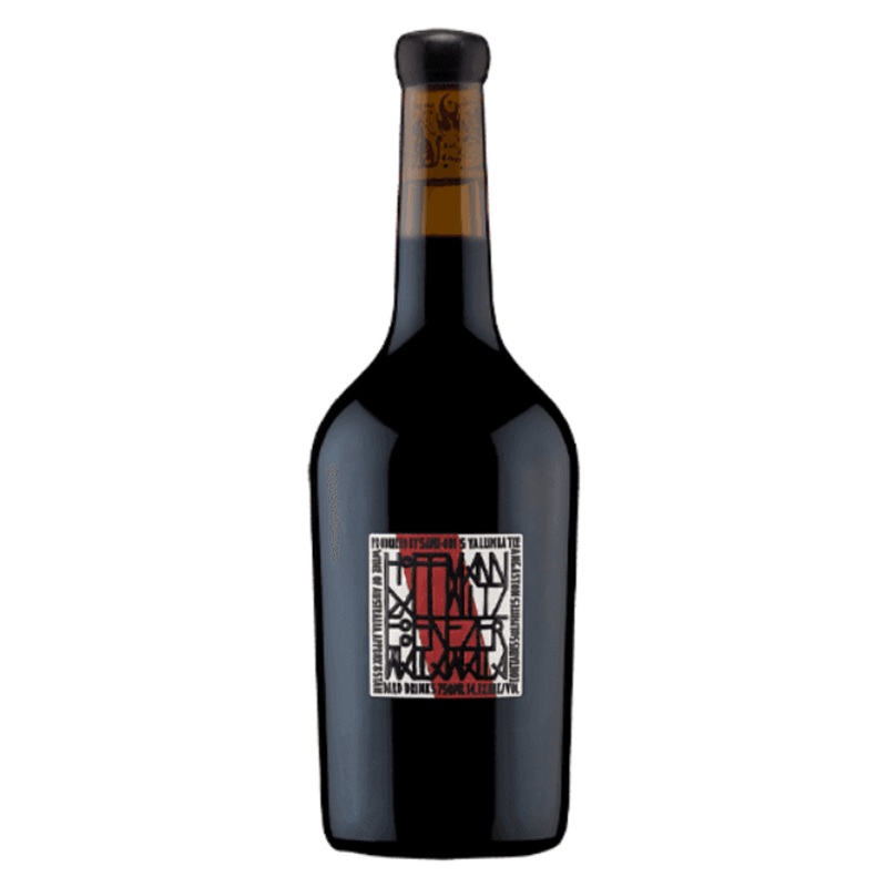 Sami-Odi Little Wine #11 Syrah 750ml