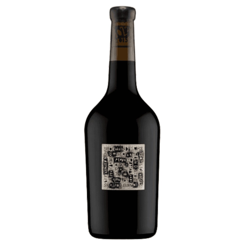 Sami-Odi Little Wine #12 Syrah 750ml