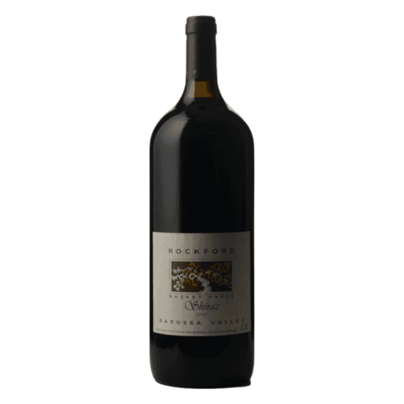 2003 Rockford Basket Press Shiraz 1.5L Magnum