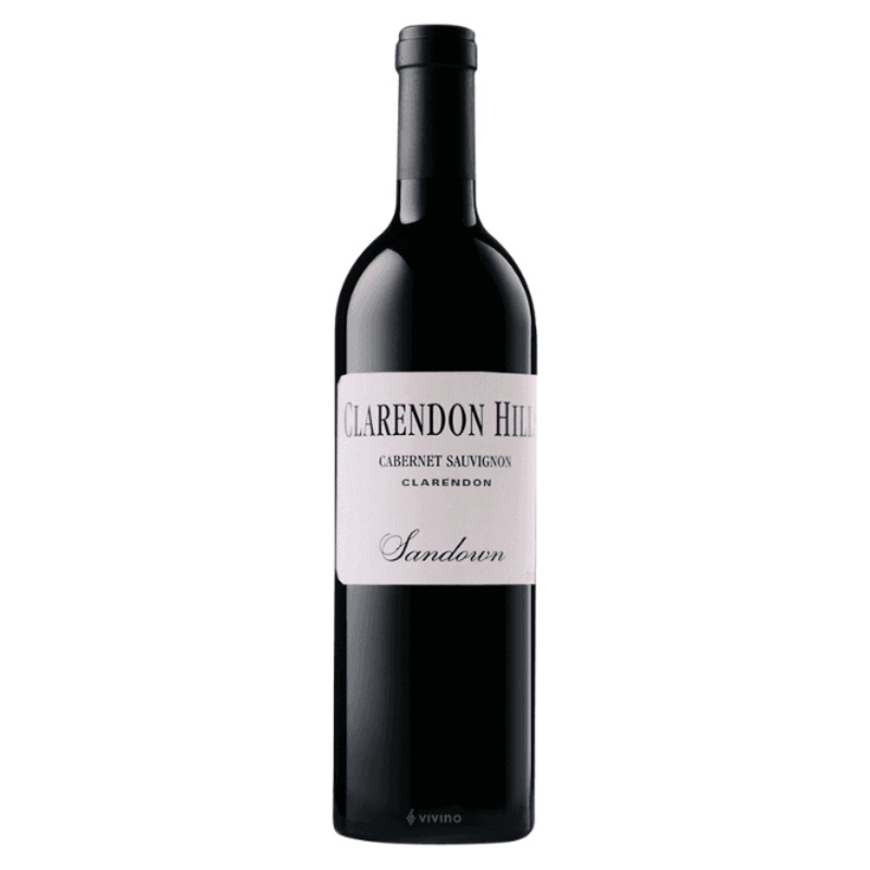 2004 Clarendon Hills Sandown Cabernet Sauvignon 750ml
