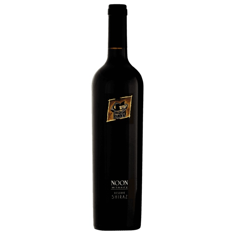 2004 Noon Winery Reserve Shiraz 750ml
