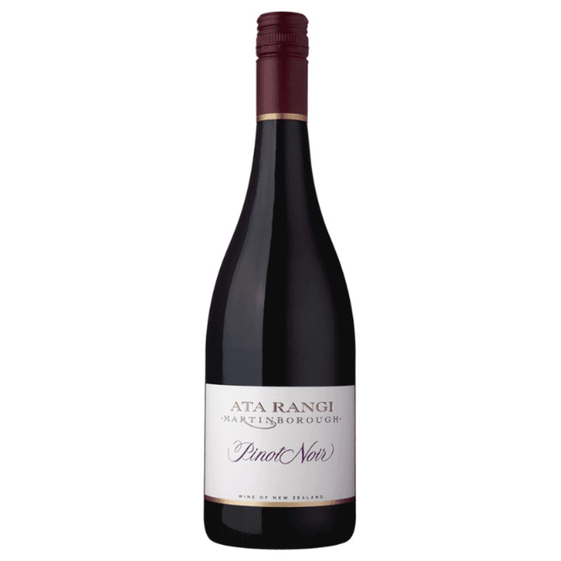 2013 Ata Rangi Pinot Noir 750ml