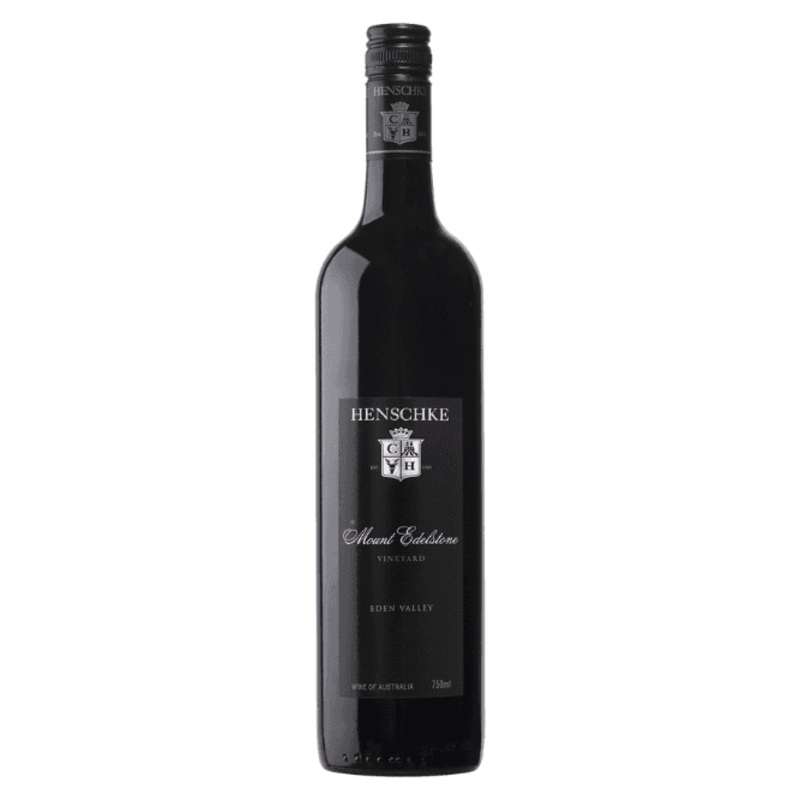 2013 Henschke Mount Edelstone Shiraz 750ml