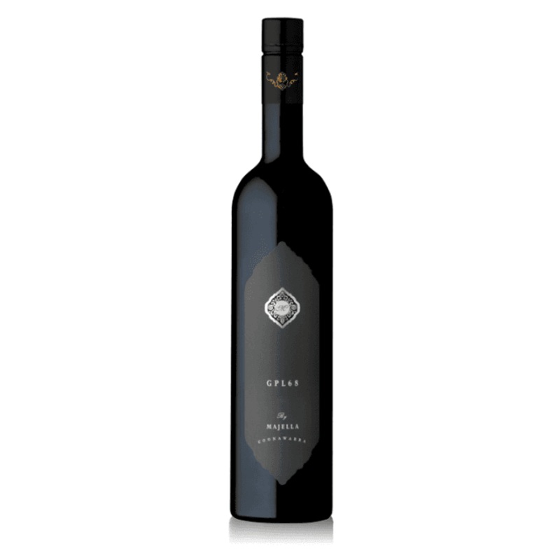 2015 Majella GPL68 Cabernet Sauvignon 750ml