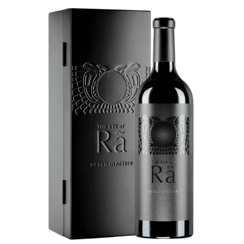2016 Ben Glaetzer Eye of Ra Shiraz 750ml