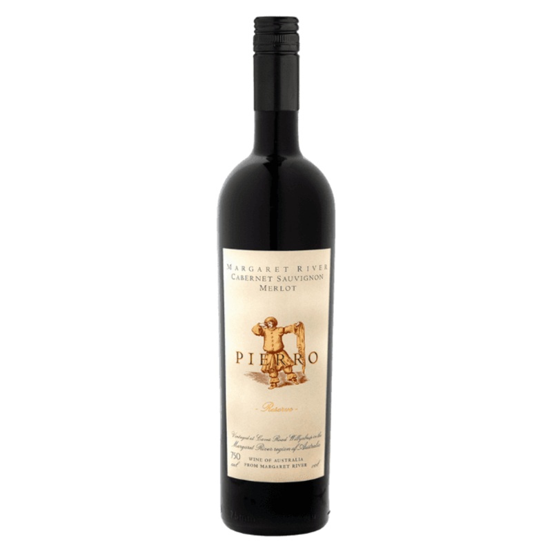 2017 Pierro Reserve Cabernet Sauvignon - Merlot 750ml