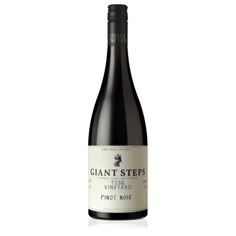 2018 Giant Steps Tosq Vineyard Pinot Noir 750ml