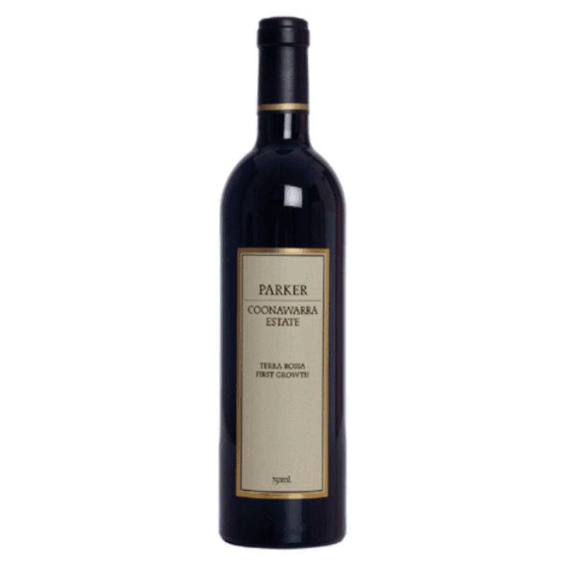 2018 Parker Coonawarra Estate First Growth 750ml