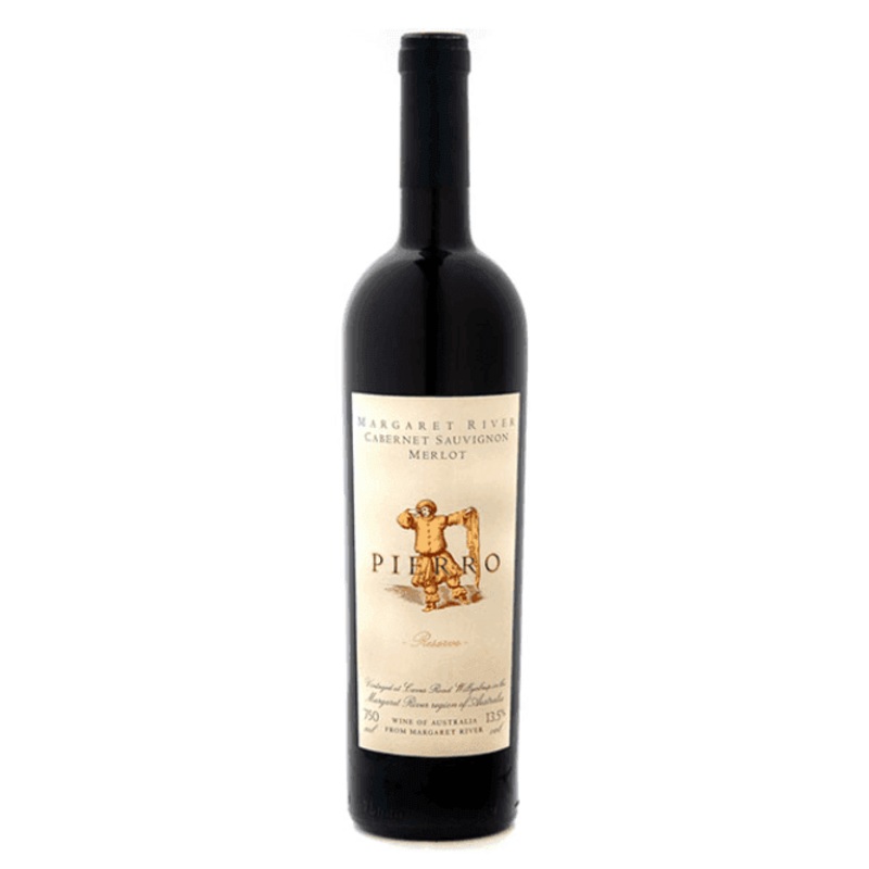 2018 Pierro Reserve Cabernet Sauvignon - Merlot 750ml