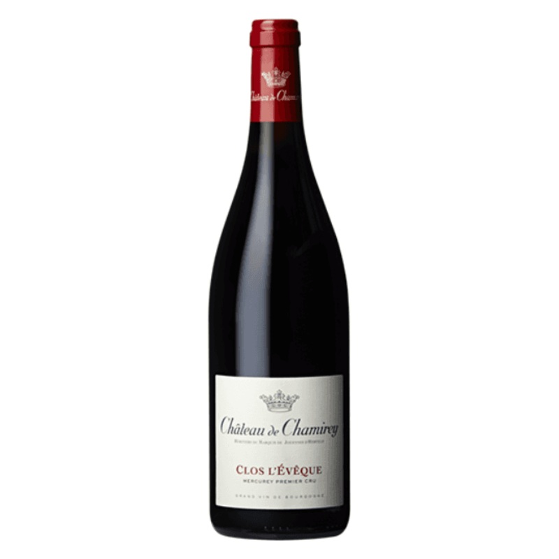 2019 Chateau de Chamirey Clos LEveque Mercurey Premier Cru 750ml