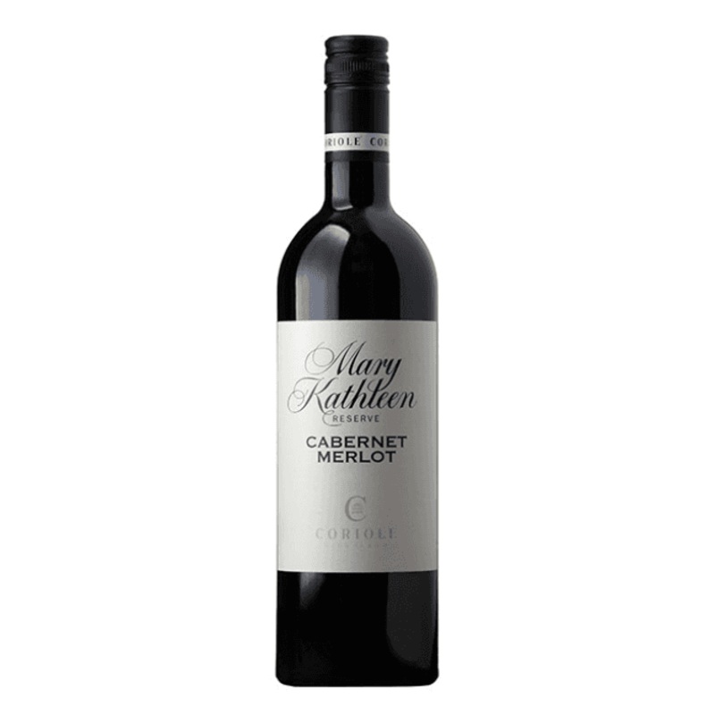 2019 Coriole Mary Kathleen Reserve Cabernet Sauvignon - Merlot 750ml
